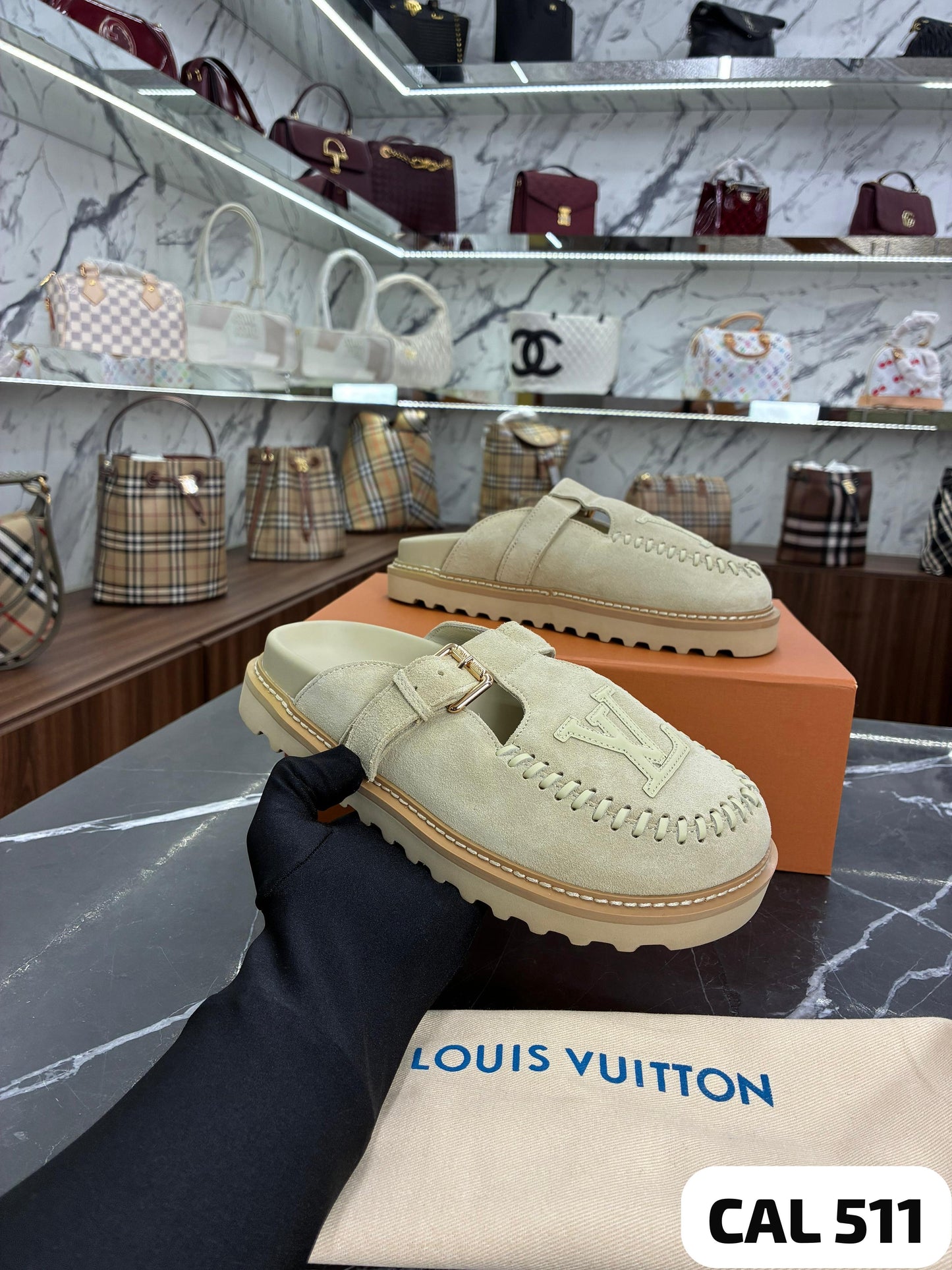 ZAPATO CALIDAD TOP