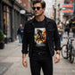 PLAYERA CALIDAD TURCA