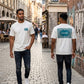 PLAYERA CALIDAD TURCA