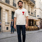 PLAYERA CALIDAD TURCA