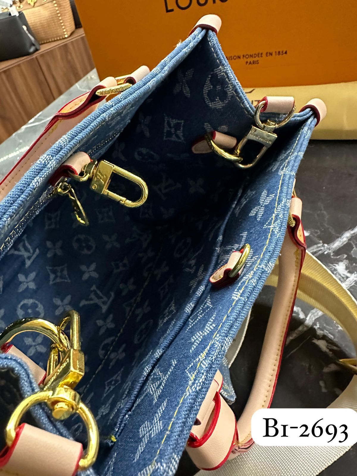 BOLSO LV