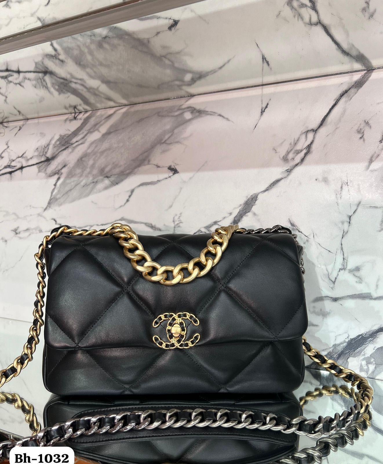 BOLSO CHANEL