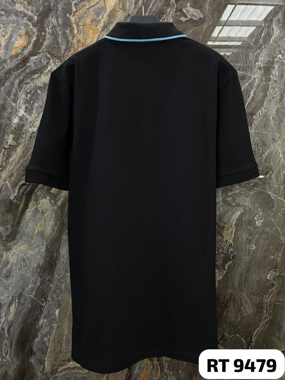 PLAYERA CALIDAD TURCA