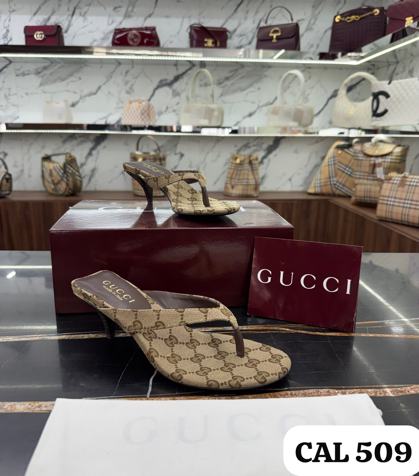 ZAPATILLA CALIDAD TOP