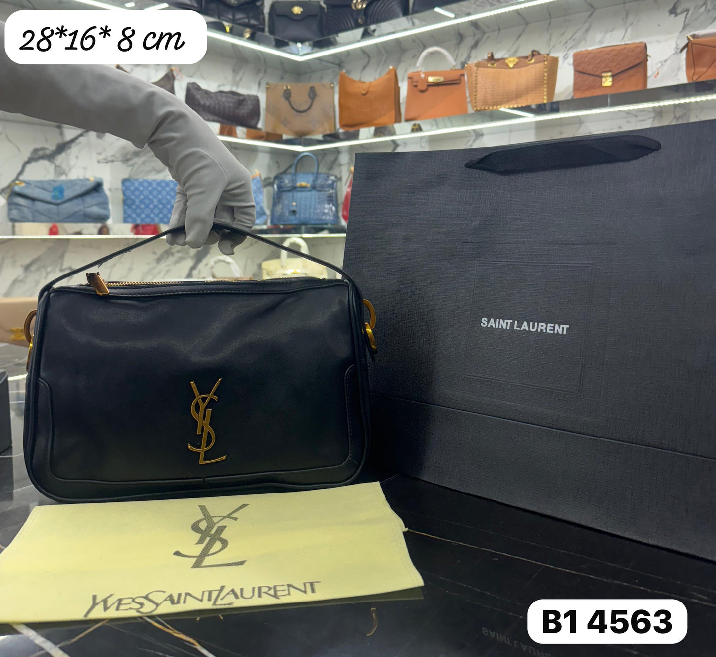 BOLSO YSL