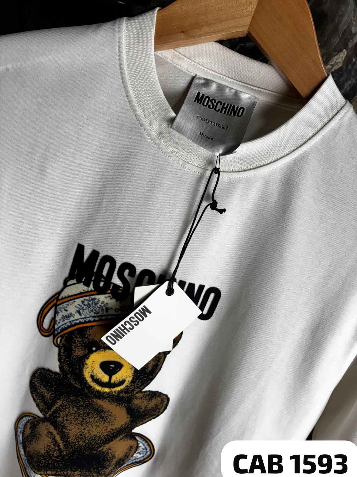 PLAYERA CALIDAD TURCA