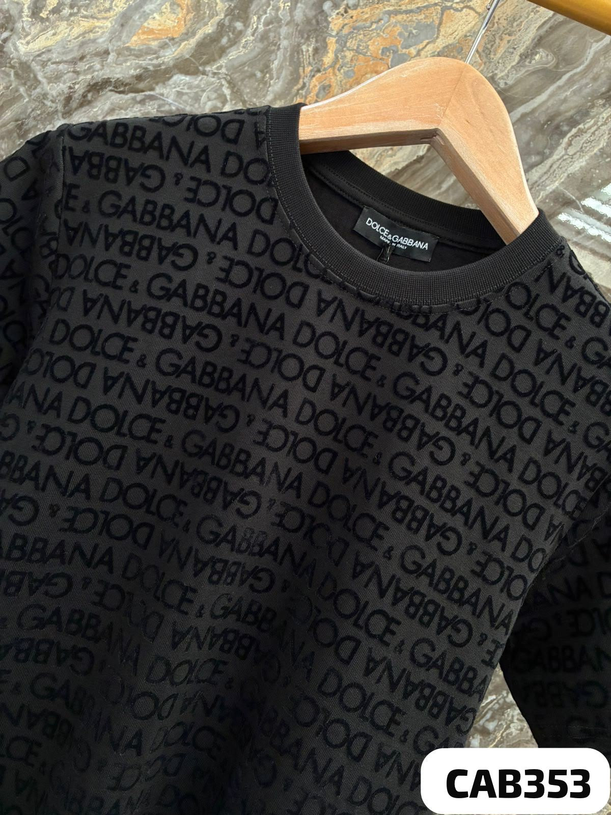 PLAYERA CALIDAD TURCA