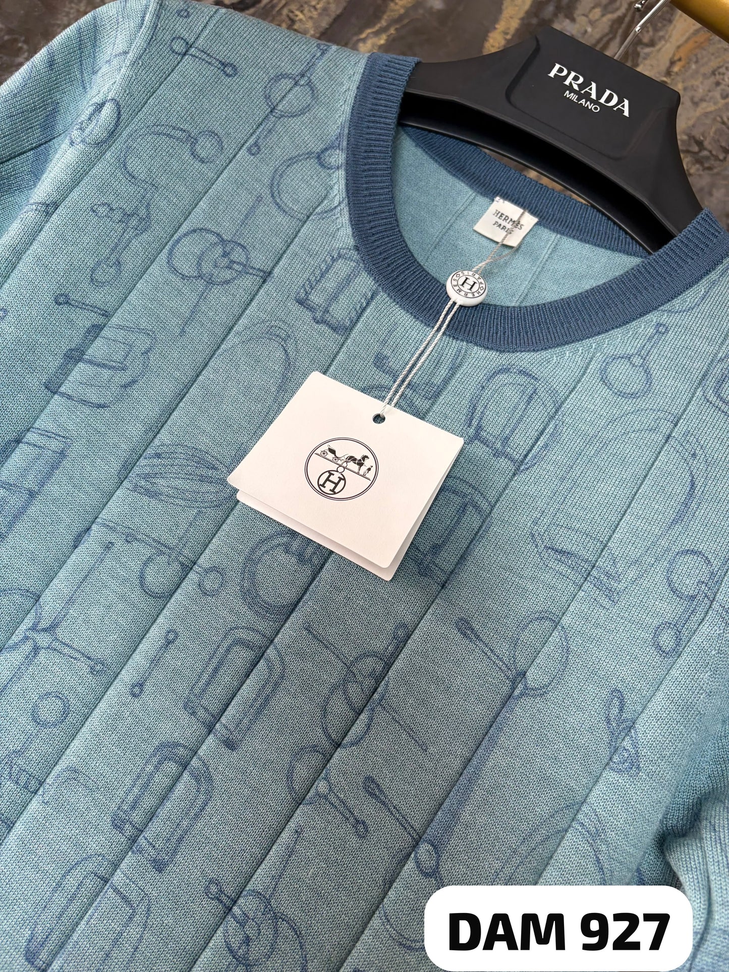 BLUSA CALIDAD G5