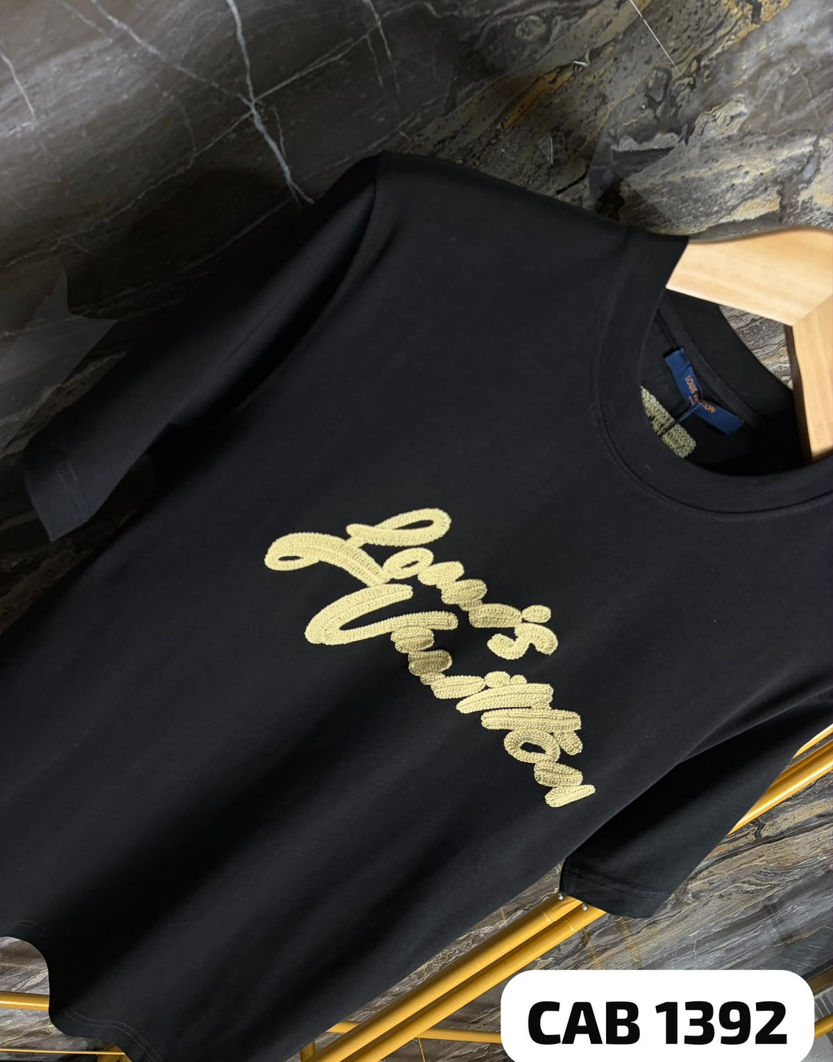 PLAYERA CALIDAD TURCA