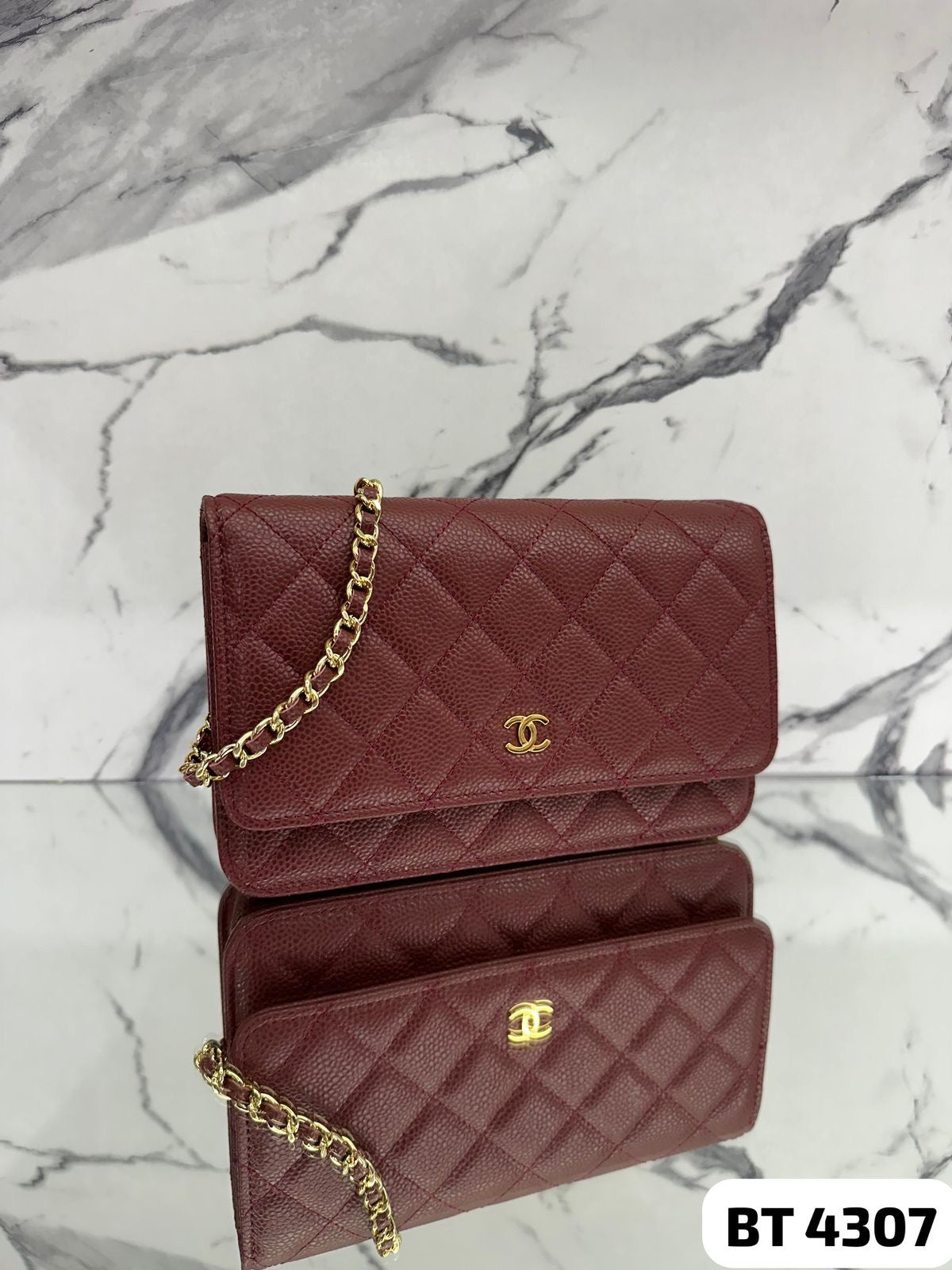 BOLSO CHANEL