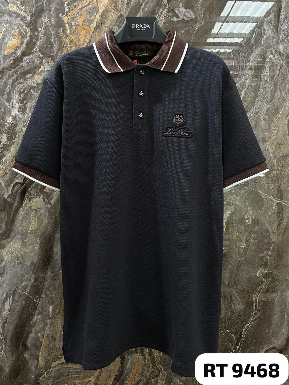 PLAYERA CALIDAD TURCA