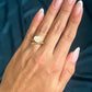 Anillo calidad top