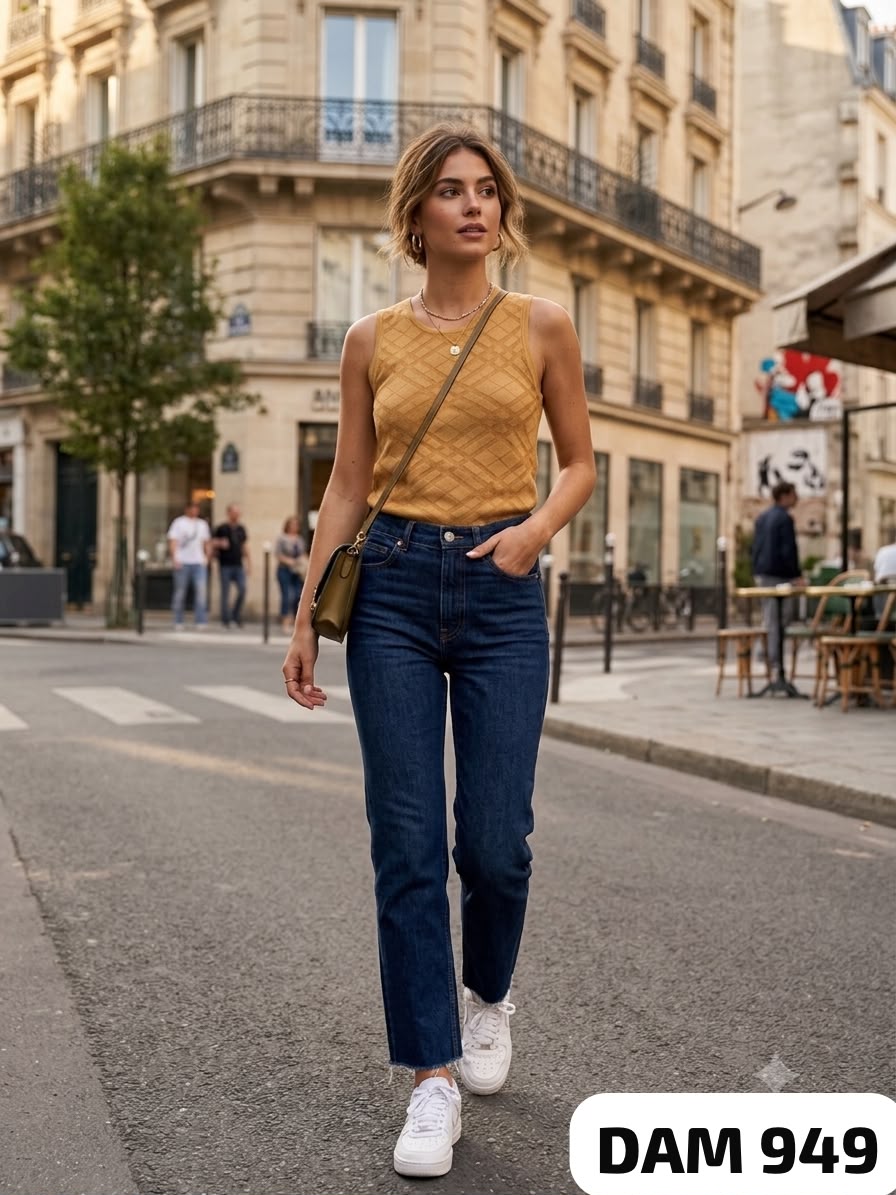 BLUSA CALIDAD TOP