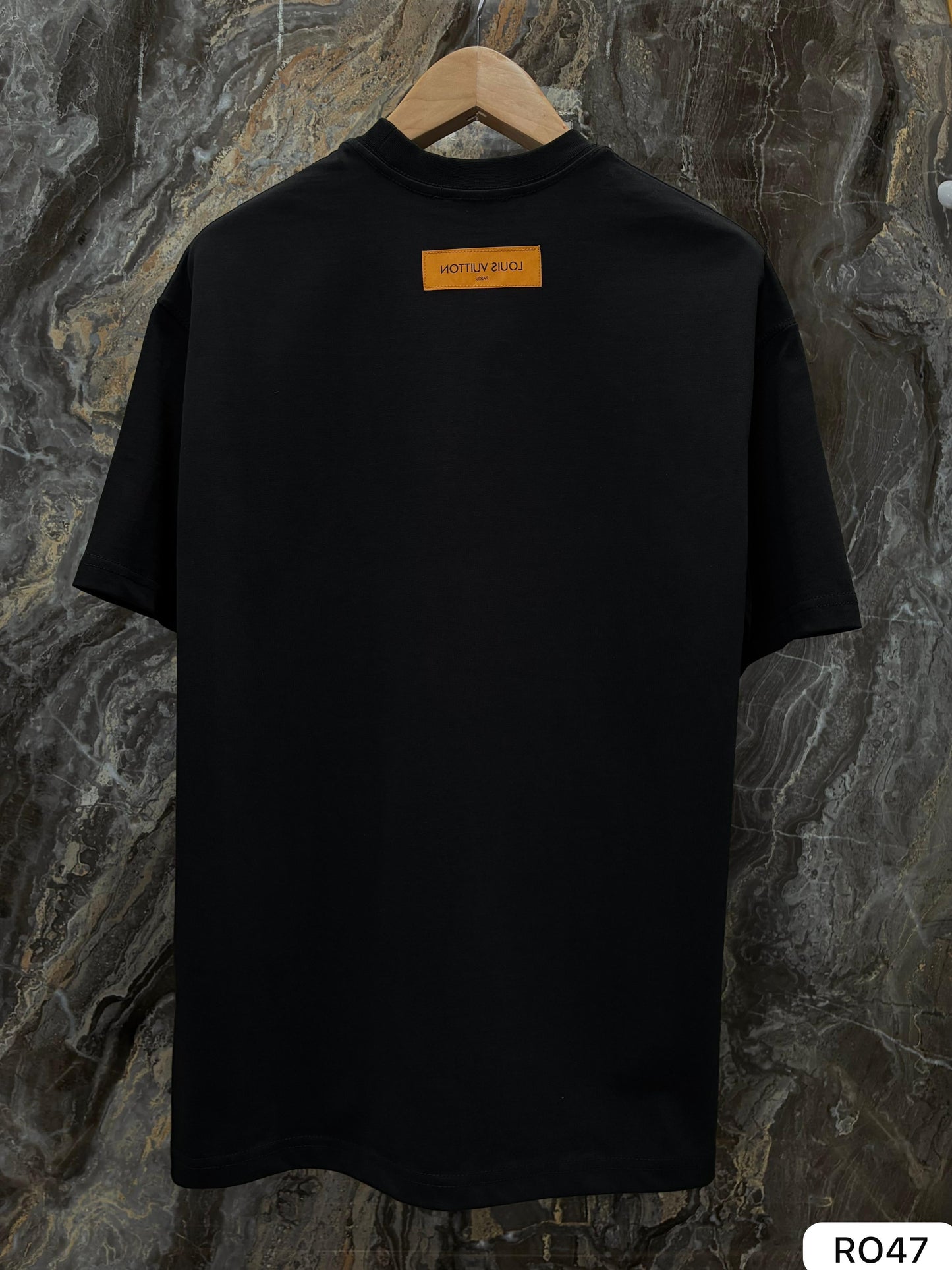 Playera calidad Turca