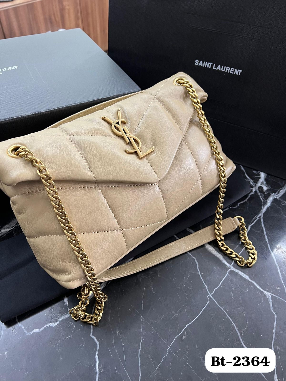 BOLSO YSL