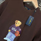 PLAYERA CALIDAD TURCA