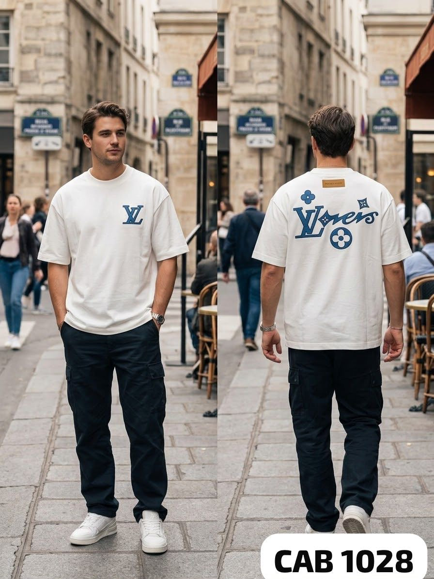 PLAYERA CALIDAD TURCA