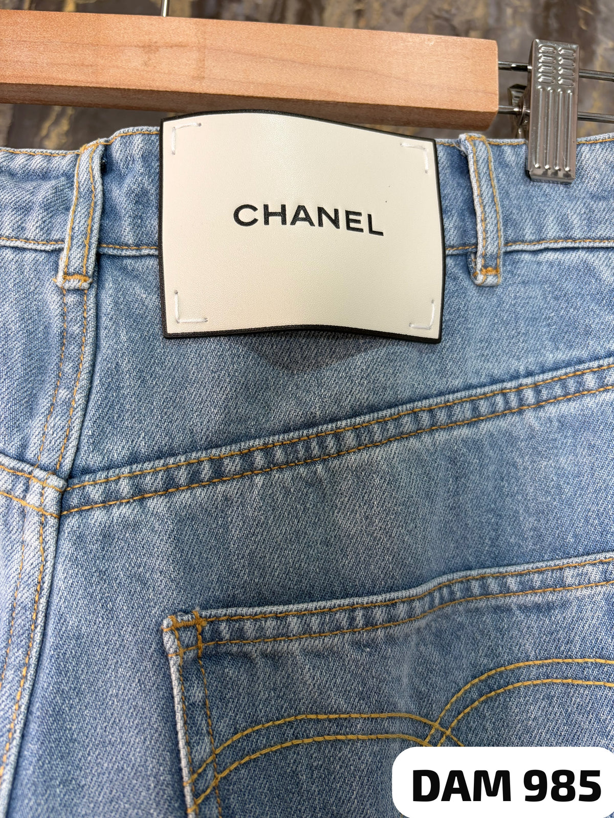 PANTALÓN CALIDAD TOP