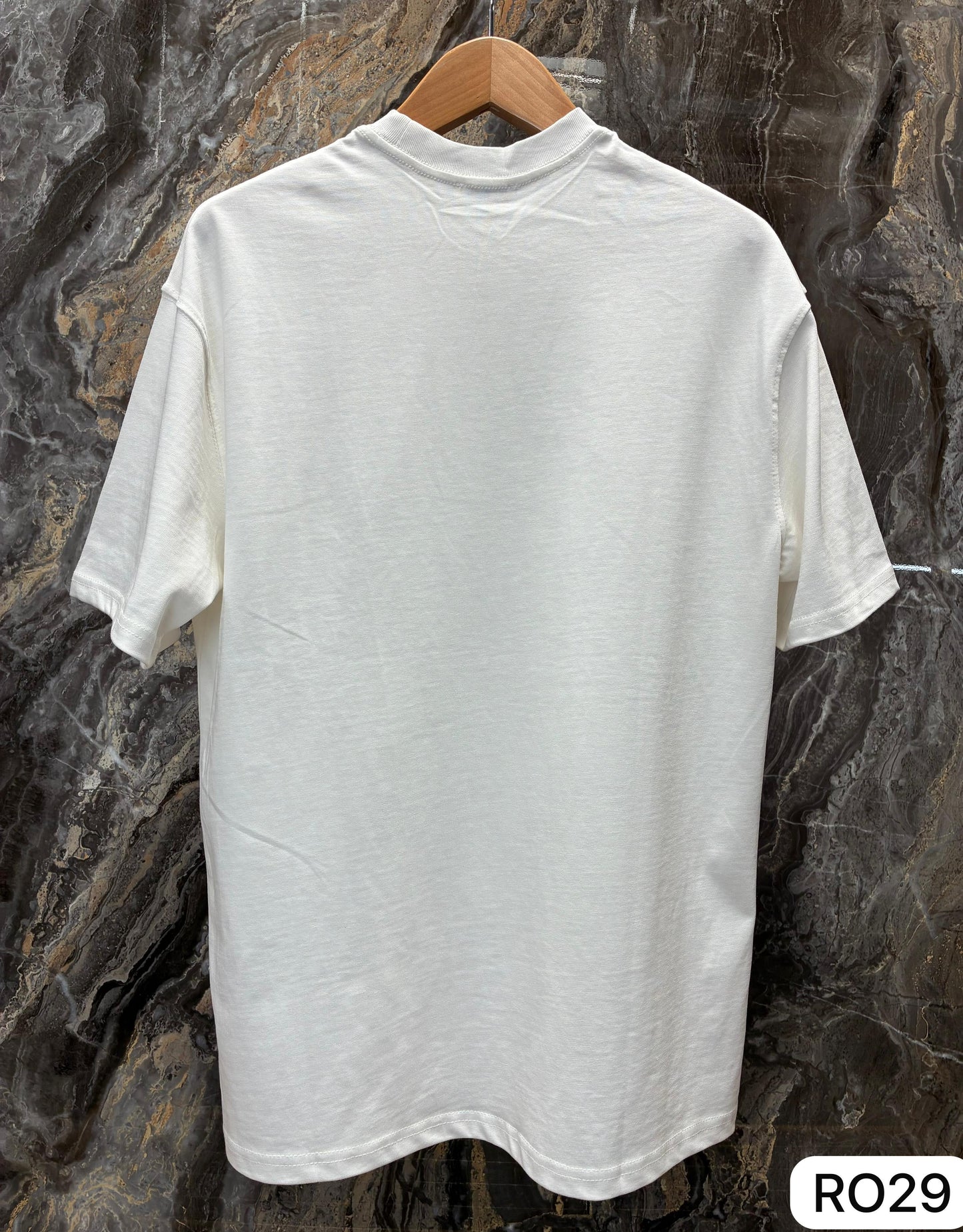 Playera calidad Turca