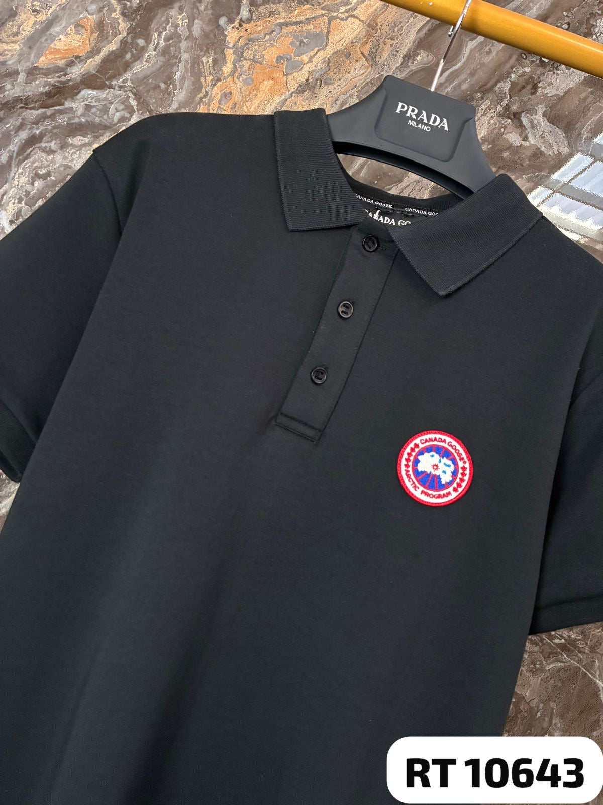 PLAYERA CALIDAD TURCA