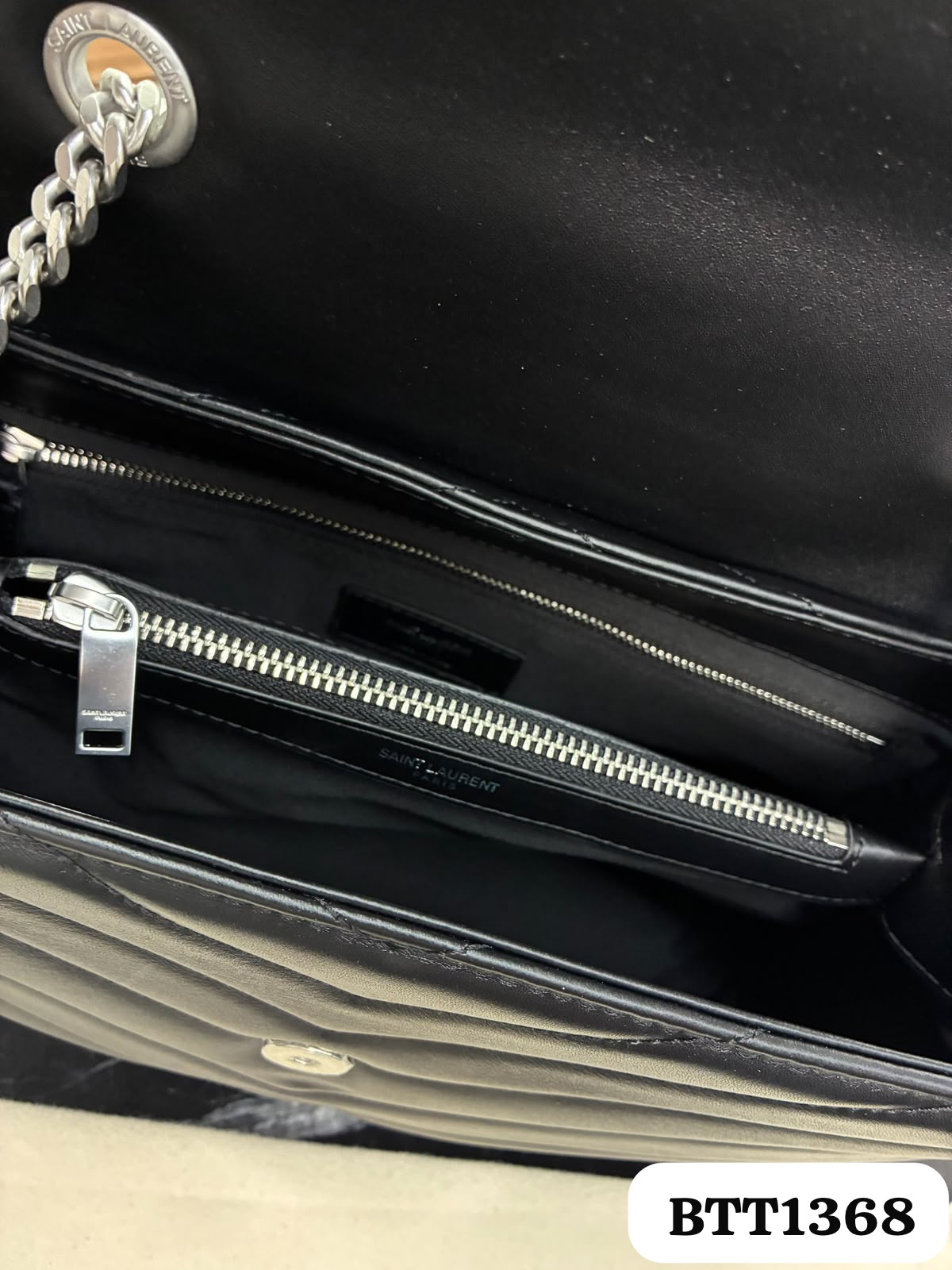 BOLSO CALIDAD, TOP ￼