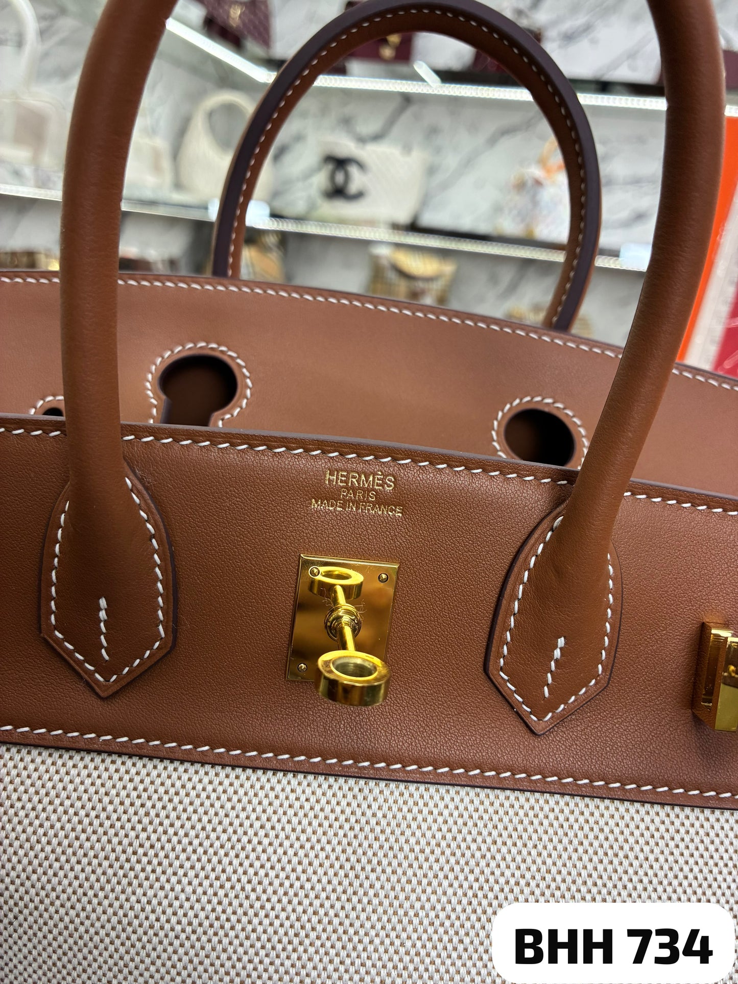 BOLSO CALIDAD G5
