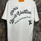 Playera calidad Turca