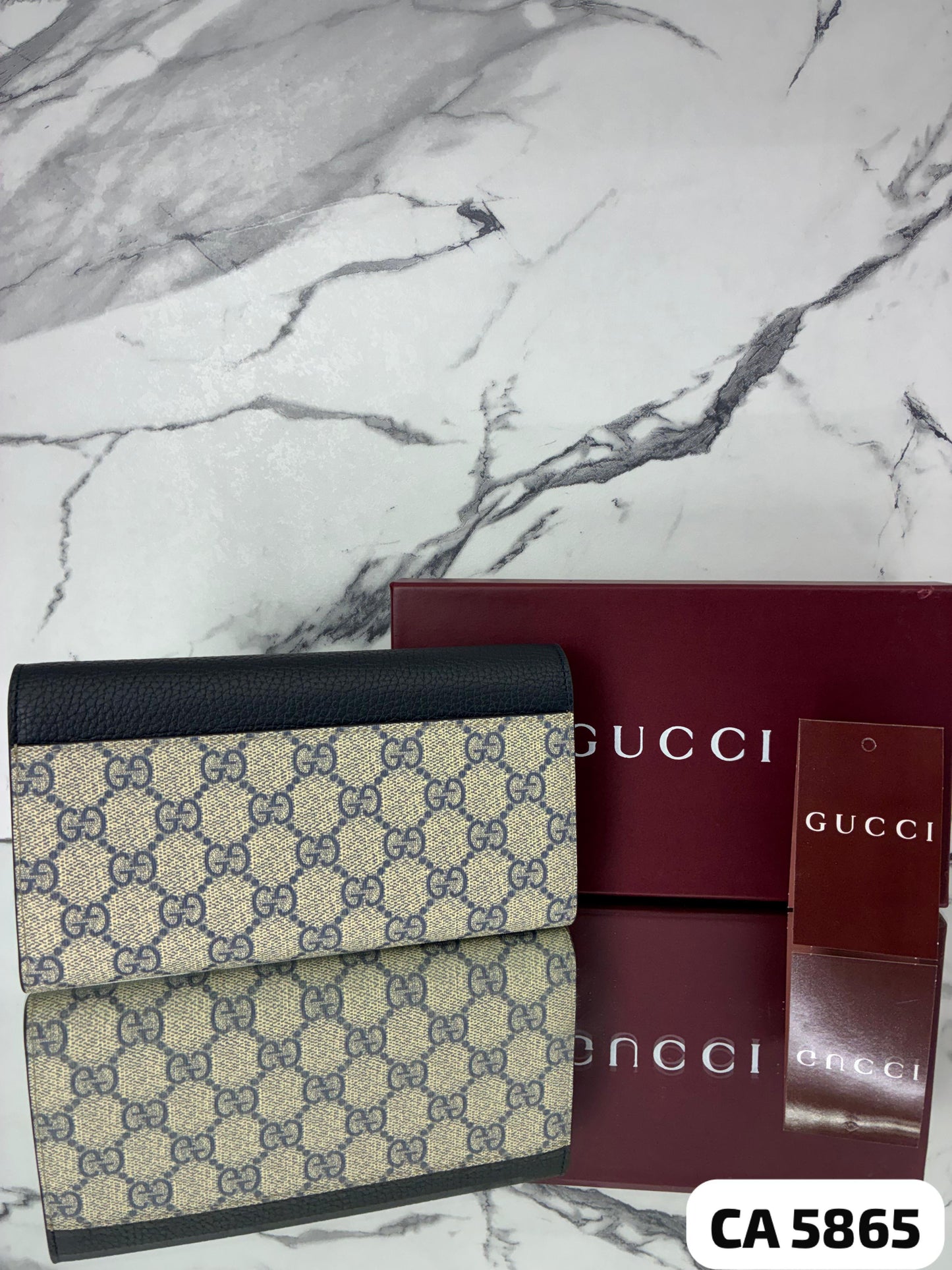 CARTERA CALIDAD G5