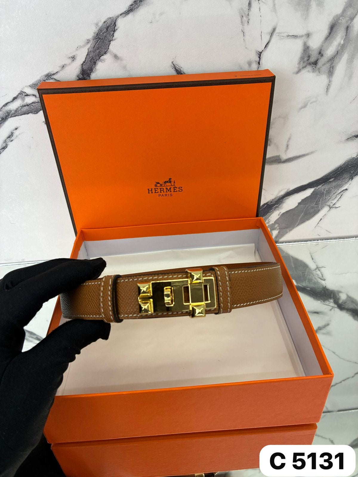 Cinturón calidad top