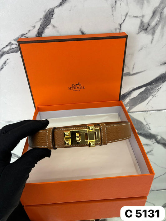 Cinturón calidad top