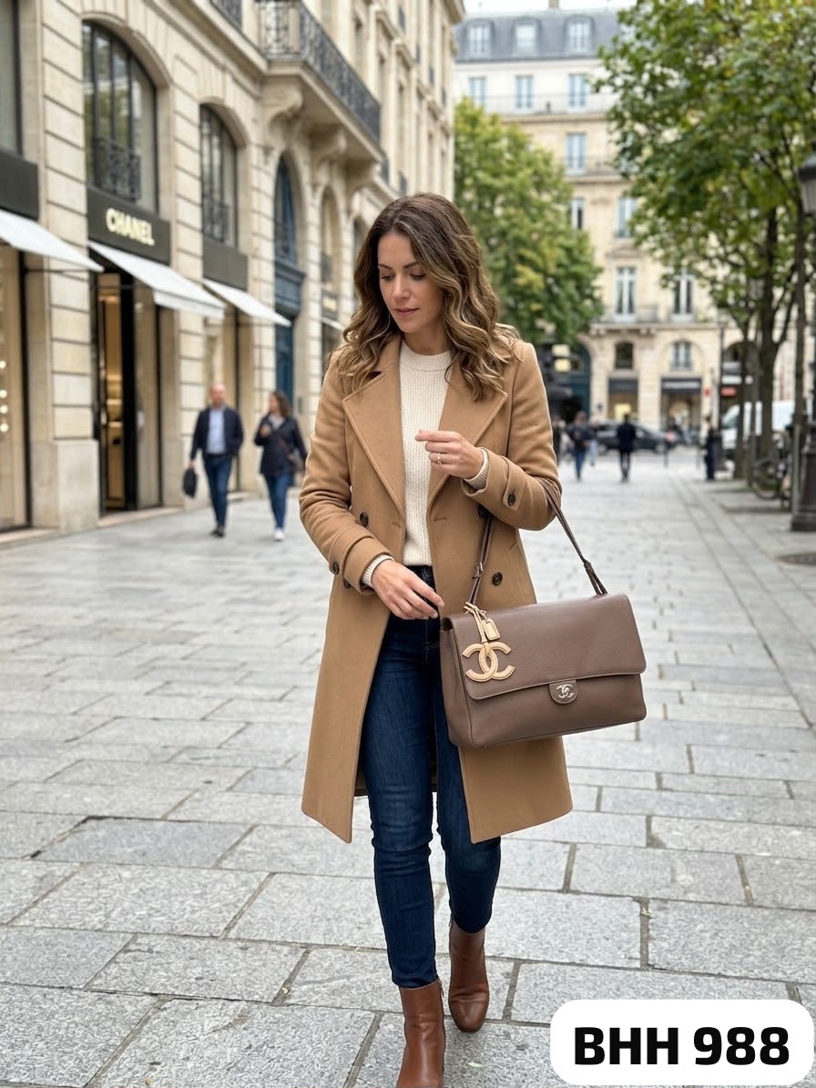 BOLSO CALIDAD G5