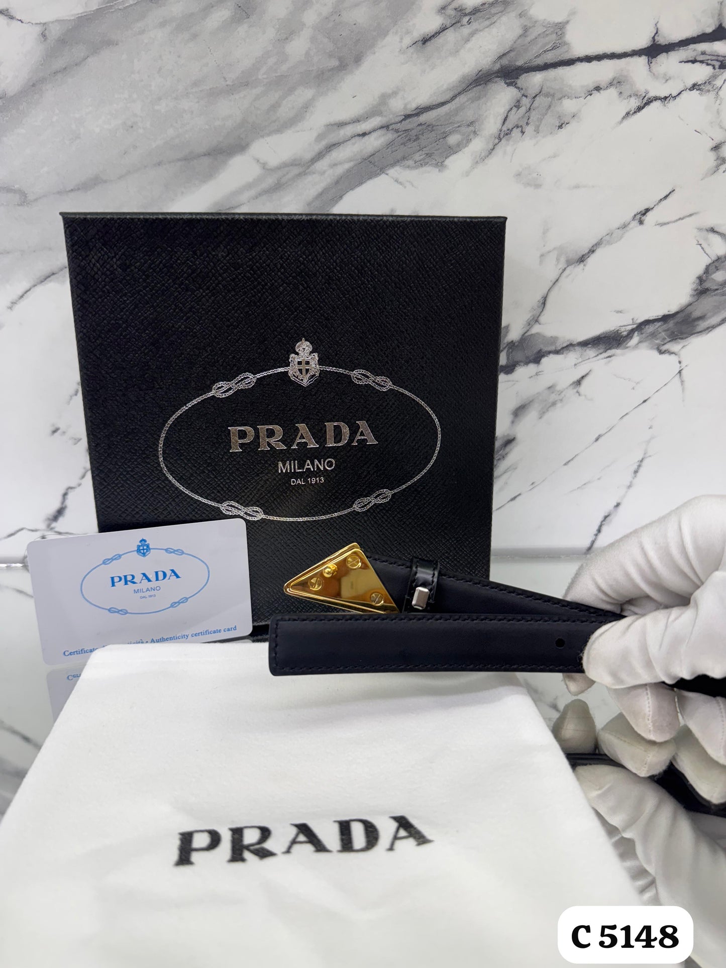 Cinturón calidad top