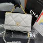 BOLSO CHANEL