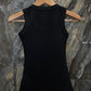 Camiseta cuello redondo