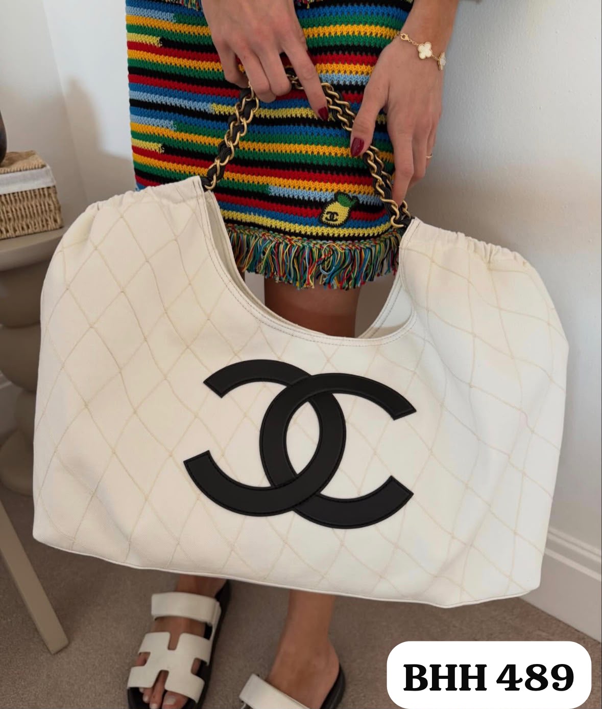 Bolso calidad. G5.