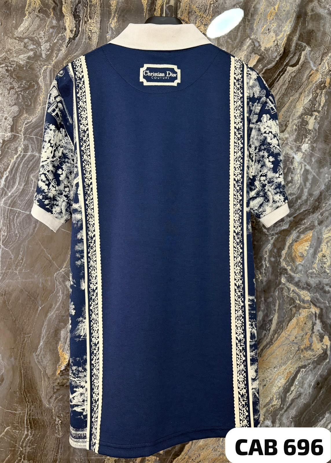 PLAYERA CALIDAD TURCA