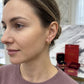 Aretes calidad top