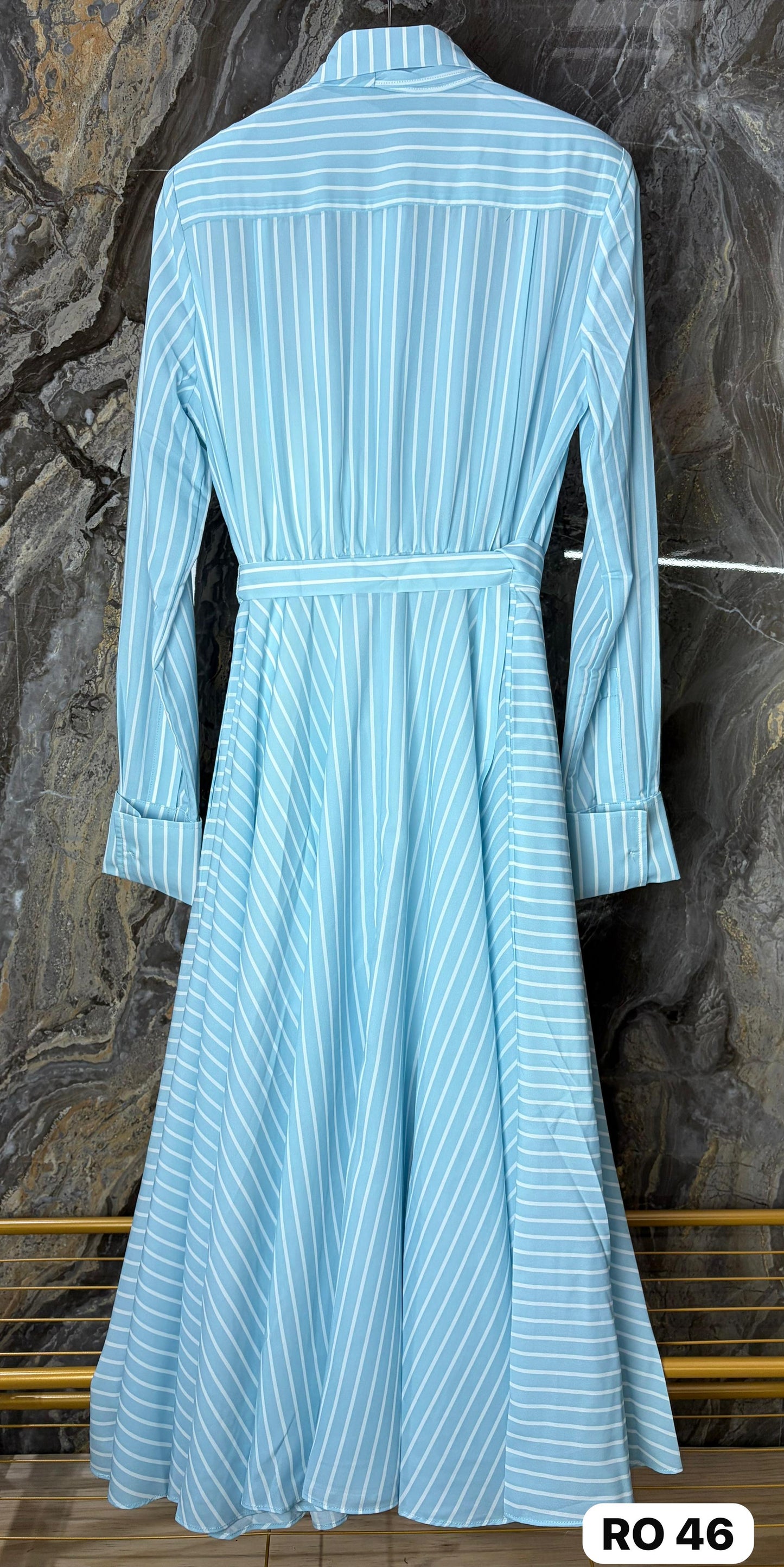 VESTIDO CALIDAD TOP