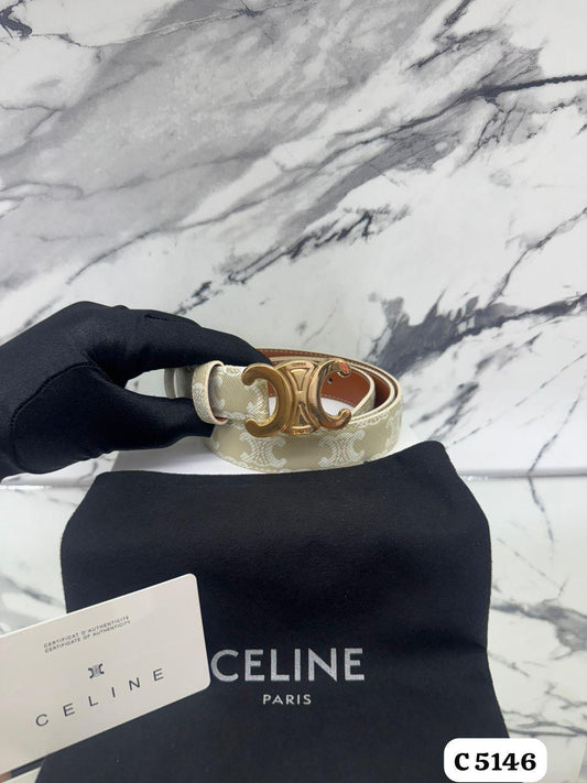 Cinturón calidad top