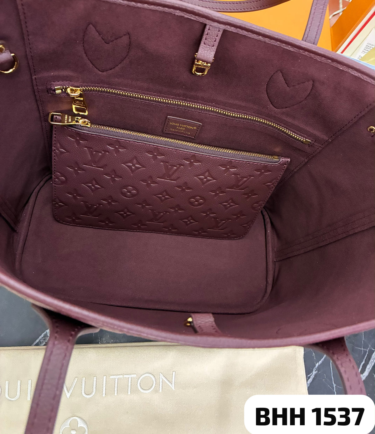 BOLSO CALIDAD. G5.