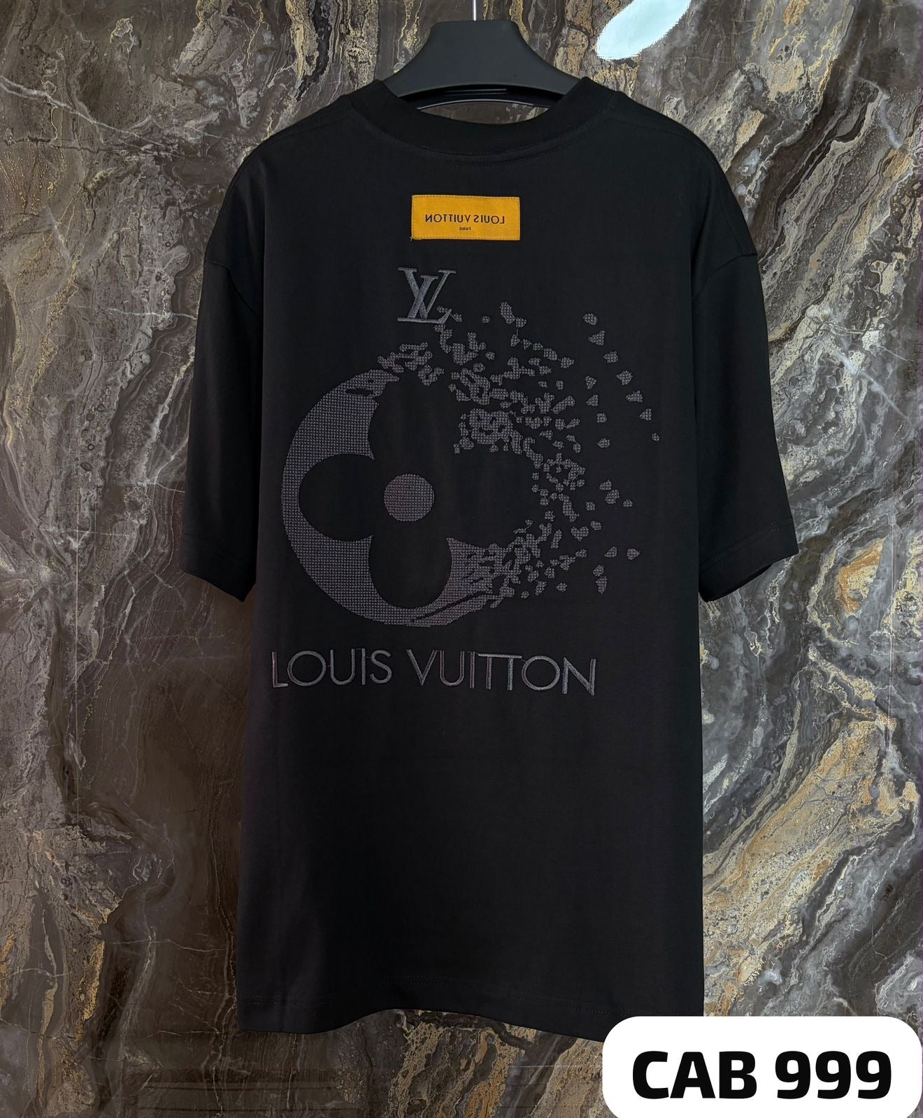 PLAYERA CALIDAD TURCA