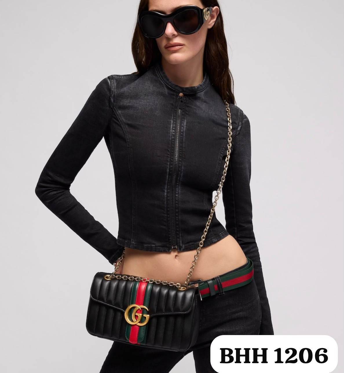 BOLSO CALIDAD. G5.