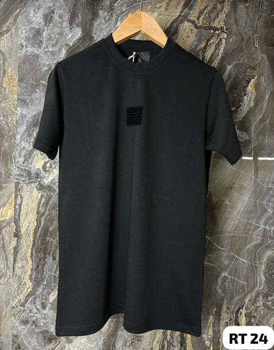Playera calidad turca