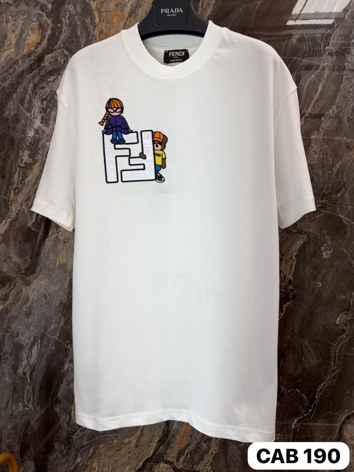 PLAYERA CALIDAD TURCA