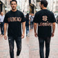 PLAYERA CALIDAD TURCA