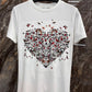 PLAYERA CALIDAD TURCA