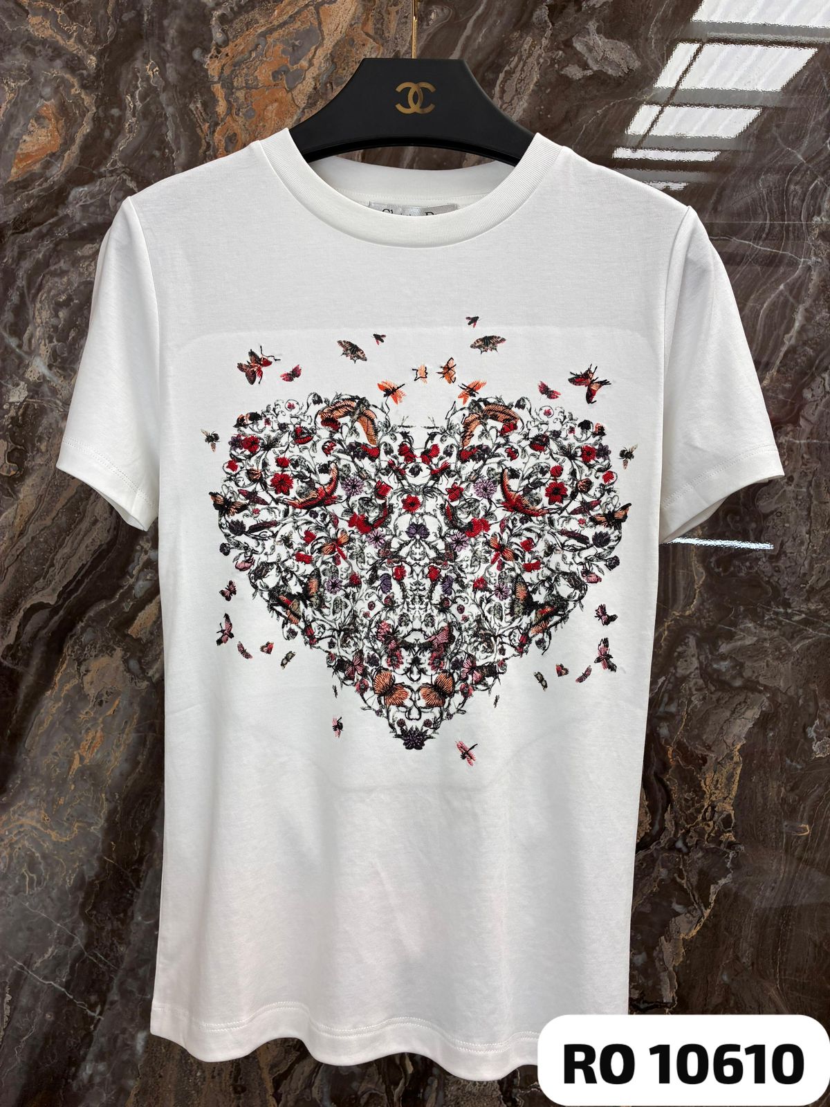 PLAYERA CALIDAD TURCA