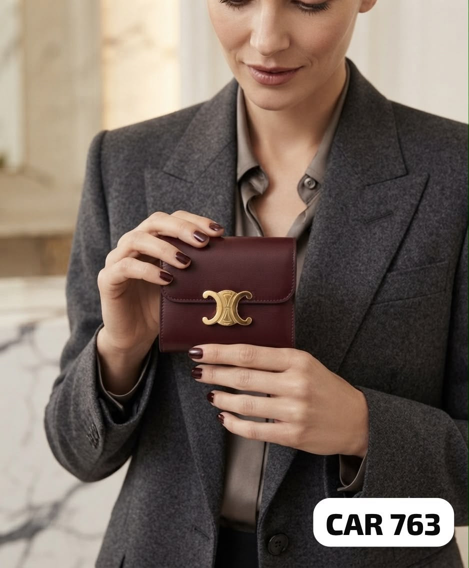 Cartera calidad G5