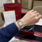 RELOJ MÁQUINA SUIZA