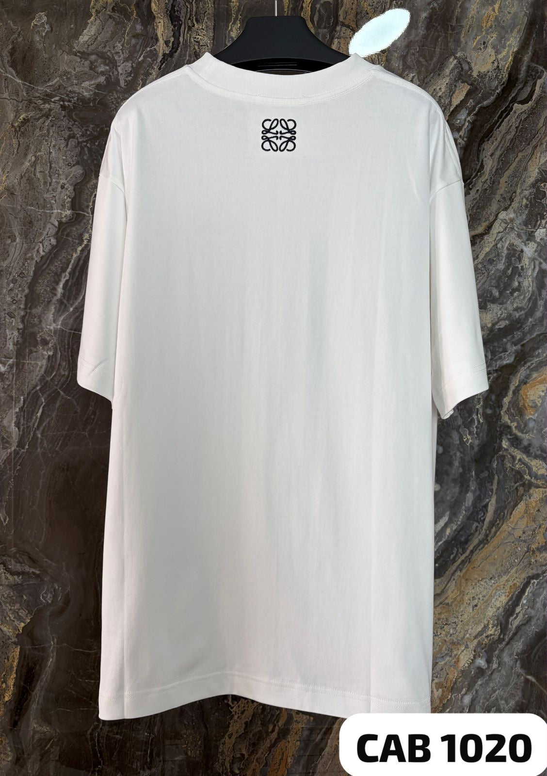 PLAYERA CALIDAD TURCA